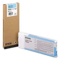 Epson Epson T606500 Light Cyan tintapatron 220ml