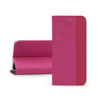 Haffner Haffner Sensitive Book Samsung SM-A546 Galaxy A54 5G fliptok pink (PT-6650)
