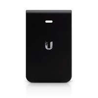 Ubiquiti Ubiquiti UniFi In-Wall HD Access Point borítás fekete 1db/cs (IW-HD-BK)