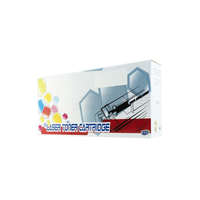 ECO Eco utángyártott Epson EPL6200 toner fekete (ECOEPEPL62006K)