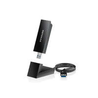 Netgear Netgear Nighthawk AXE3000 WiFi 6E USB 3.0 adapter (A8000-100PES)