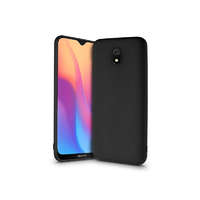 Haffner Haffner Soft Xiaomi Redmi 8A szilikon tok fekete (PT-5533)