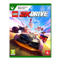 2K Games LEGO 2K Drive (Xbox Series X)