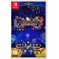 Square Enix Theatrhythm Final Bar Line (Switch)