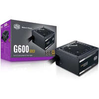 Cooler Master Cooler Master 600W G600 Gold tápegység (MPW-6001-ACAAG-NL)