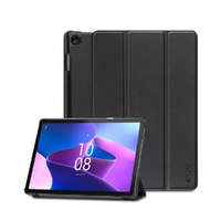 Tech-Protect Tech-Protect Lenovo Tab M10 10.1 (3 gen) TB-328 tablet védőtok fekete (FN0521)