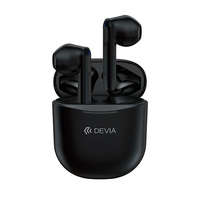 Devia Devia Joy A10 Series True Wireless Bluetooth fülhallgató fekete (ST351068)