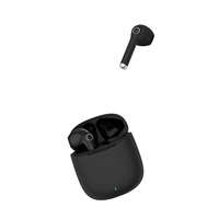 Devia Devia Joy A13 Kintone Series True Wireless Bluetooth fülhallgató fekete (ST361999)