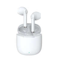 Devia Devia Joy A13 Kintone Series True Wireless Bluetooth fülhallgató fehér (ST362002)