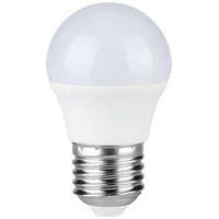 V-TAC V-TAC LED fényforrás E27 4.5 W = 40 W melegfehér (21174)