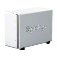 Synology Synology DS223J 1GB hálózati adattároló NAS