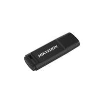 Hikvision Pen Drive 4GB Hikvision M210P USB2.0 fekete (HS-USB-M210P(STD)/4G/OD)