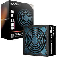 EVGA EVGA SuperNOVA 650 P5 650W tápegység (220-P5-0650-X2)