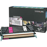 Lexmark Lexmark C5220MS Magenta Toner