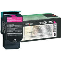 Lexmark Lexmark C540H1MG Magenta Toner