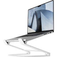TwelveSouth TwelveSouth Curve Flex 22" MacBook állvány fehér (TS-2202)