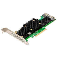Broadcom Broadcom 9600 16i SATA/SAS HBA bővítő kártya PCI-E (05-50111-00)