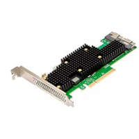 Broadcom Broadcom 9620 16i SATA/SAS HBA bővítő kártya PCI-E (05-50111-02)