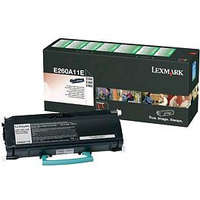 Lexmark Lexmark E260A11E fekete toner