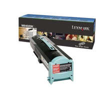 Lexmark Lexmark W84020H fekete toner