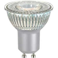 LightMe LightMe LED fényforrás GU10 Reflektor 3 W = 35 W Melegfehér (LM85115)