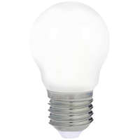 LightMe LightMe LED fényforrás E27 Izzólámpa forma 2.2 W = 25 W Melegfehér (LM85274)