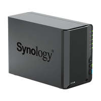 Synology Synology hálózati adattároló NAS (2GB) (2HDD) (DS224+)