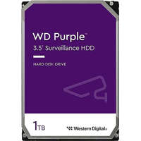 Western Digital 1TB WD 3.5" Purple SATAIII cache winchester (WD11PURZ)