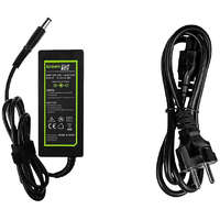 Green Cell Green Cell Notebook tápegység DELL 65 W 19.5 V 3.34 A (GC-AD07AP)