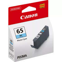 Canon Canon CLI-65PC tintapatron fotó ciánkék (4220C001)