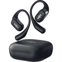 Shokz Shokz OpenFit csontvezetéses TWS Bluetooth fejhallgató fekete (T910-ST-BK)