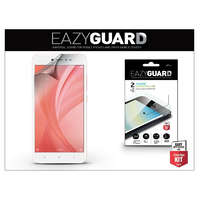 Haffner EazyGuard Xiaomi Redmi Note 5A Prime képernyővédő fólia 2db (Crystal/Antireflex HD) (LA-1308)