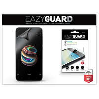 EazyGuard EazyGuard Xiaomi Redmi 5A Prime képernyővédő fólia 2db (Crystal/Antireflex HD) (LA-1275)