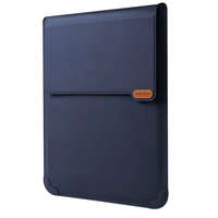 Nillkin Nillkin Versatile tok fekvő Notebook / Tablet 3in1 univerzális, asztali tartó, egérpad funkció, 16" kék (GP-102262)