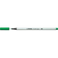 STABILO STABILO Pen 68 brush prémium ecsetfilc rugalmas heggyel zöld (568/36)