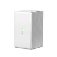 MERCUSYS MERCUSYS 3G/4G Modem + Wireless Router N-es 300Mbps 1xWAN/LAN(100Mbps) +1xLAN(100Mpbs), (MB110-4G)