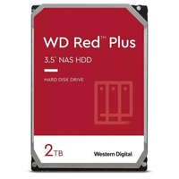 Western Digital 2TB WD 3.5" Red Plus SATAIII winchester (WD20EFPX)