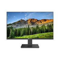 AG Neovo 27" AG Neovo LA-2702 LCD monitor fekete (LA272011E0100)