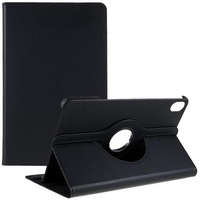 gigapack Gigapack Honor Pad 8 bőr hatású tablet tok fekete (GP-143447)