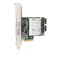 HP HP Smart Array P408i-p SR Gen10 Ctrlr RAID vezérlő kártya (830824-B21)