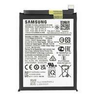 Samsung Samsung Galaxy A22 5G (SM-A226) 5000 mAh akkumulátor (EB-BA226ABY / GH81-20698A)
