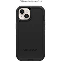 OtterBox OtterBox Defender iPhone 15 tok fekete (77-92556)