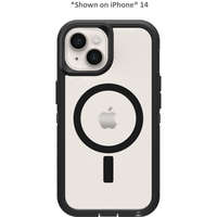 OtterBox OtterBox Defender Series XT iPhone 15 Pro Max tok átlátszó-fekete (77-93313)