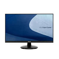 ASUS 24" ASUS C1242HE LCD monitor fekete