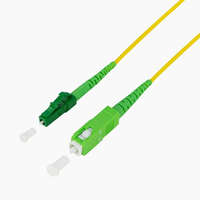 LogiLink Logilink Fiber szimplex patch kábel OS2 SM G.657.A2,SC/APC-LC/APC 3m (FPSLS03)