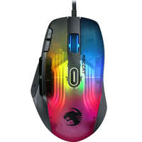 Roccat Roccat Kone XP Gaming egér fekete (ROC-11-420-02)