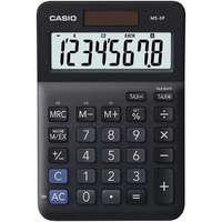 Casio Casio MS 8 F asztali számológép