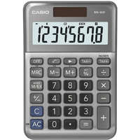 Casio Casio MS-80F asztali számológép