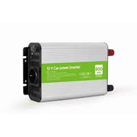 Energenie Energenie autós inverter 800W, 12V - 2x USB-A port (EG-PWC800-01)