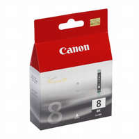 Canon Canon CLI-8 fekete tintapatron (0620B001)